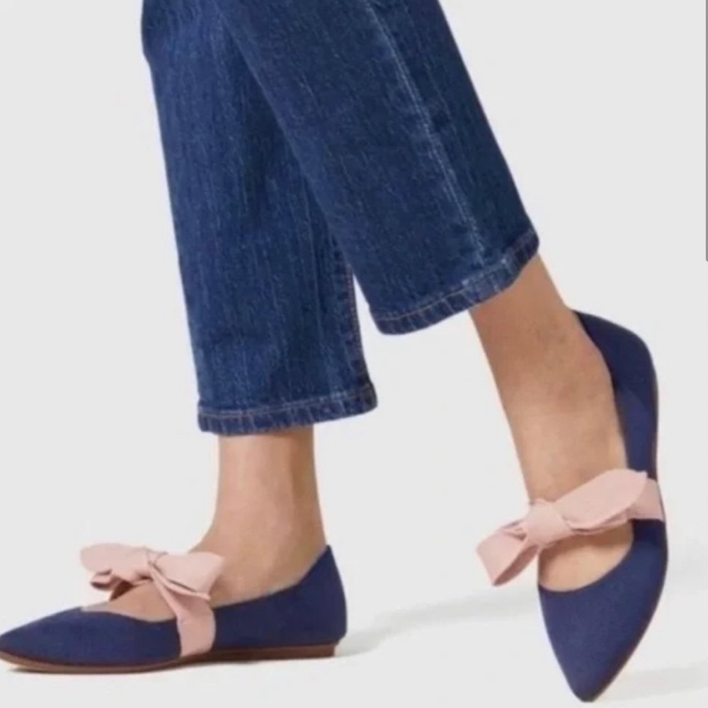 Rothy’s Mary Janes Size 8.5